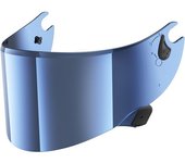 Shark Race-R Pro / Aeron GP Visera - Azul (un tamaño)