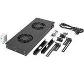 Unidad de ventilador de techo para una instalación variable de 483 mm (19"), Elemento ventilador
