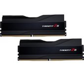 Trident Z F5-6400J3239G16GX2-TZ5K módulo de memoria 32 GB 2 x 16 GB DDR5 6400 MHz, Memoria RAM