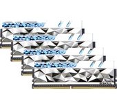 Trident Z Royal F4-3600C16Q-64GTESC módulo de memoria 64 GB 4 x 16 GB DDR4 3600 MHz, Memoria RAM