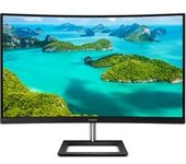 E Line 322E1C/00 LED display 80 cm (31.5") 1920 x 1080 Pixeles Full HD LCD Negro, Monitor de gaming