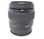 OBJETIVO SONY SONY SAL1852 DT 3.5-5.6/18-55 SAM II