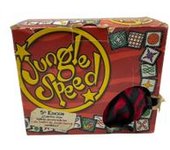 JUEGOS DE MESA VARIOS JUNGLE SPEED
