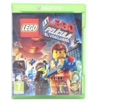 LEGO MARVEL SUPER HEROES 2 XBOXONE