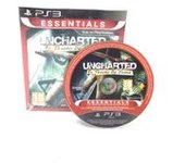 UNCHARTED: DRAKES FORTUNE ESSENTIALS PS3