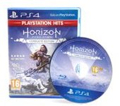 HORIZON: ZERO DAWN COMPLETE EDITION PS4