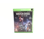 WATCH DOGS LEGION XBOXSERIESX