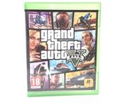 GRAND THEFT AUTO V XBOXSERIESX