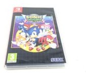 SONIC ORIGINS PLUS N-SWITCH