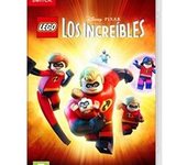 LEGO LOS INCREIBLES N-SWITCH