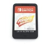 RING FIT ADVENTURE N-SWITCH