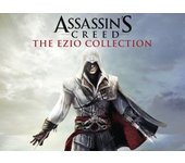 ASSASSINS CREED THE EZIO COLLECTION PS4