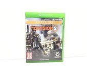 TOM CLANCYS THE DIVISION 2 XBOXONE