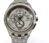 RELOJ PULSERA CABALLERO SWATCH RIGHT TRACK WHITE