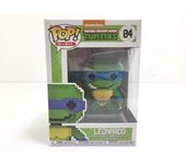 OTROS JUEGOS Y JUGUETES FUNKO POP LEONARDO