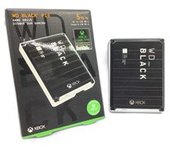 DISCO DURO WESTERN DIGITAL WD BLACK WDBA5G0050BBK