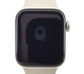 APPLE WATCH SE 40MM (GPS) (A2351) ALUMINIO