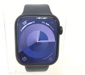APPLE WATCH SERIES 7 45MM (GPS) ALUMINIO