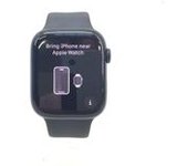 APPLE WATCH SERIES 7 45MM (GPS) ALUMINIO