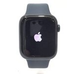 APPLE WATCH SERIES 8 45MM (GPS) ALUMINIO