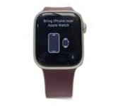APPLE WATCH SERIES 9 41MM (GPS) ALUMINIO