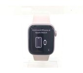 APPLE WATCH SERIES 9 41MM (GPS) ALUMINIO