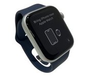 APPLE WATCH SERIES 9 45MM (GPS) ALUMINIO