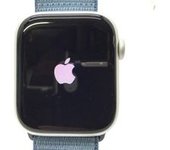 APPLE WATCH SERIES 9 45MM (GPS) ALUMINIO