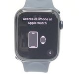 APPLE WATCH SERIES 9 45MM (GPS) ALUMINIO