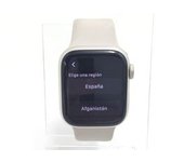 APPLE WATCH SERIES 7 41MM (GPS) ALUMINIO