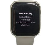 APPLE WATCH SERIES 7 41MM (GPS) ALUMINIO