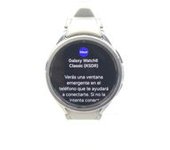 SAMSUNG GALAXY WATCH 6 CLASSIC 47MM 4G