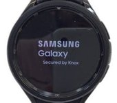 SAMSUNG GALAXY WATCH 6 CLASSIC 47MM 4G