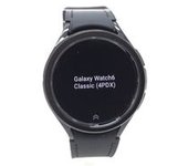 SAMSUNG GALAXY WATCH 6 CLASSIC 47MM 4G