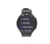 SAMSUNG GALAXY WATCH 4 CLASSIC 46MM 4G