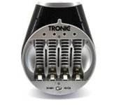 CARGADOR PILAS TRONIC HIGH SPEED BATTERY CHARGER