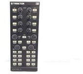 CONTROLADOR NATIVE INSTRUMENTS TRAKTOR KONTROL X1