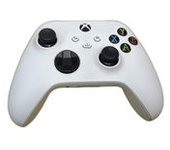 MANDO XBOX SERIES MICROSOFT QAS-00002 WHITE ROBOT
