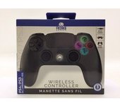 MANDO PS4 FREAKS AND GEEKS INALAMBRICO COMPATIBLE