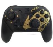 MANDO PRO CONTROLLER NINTENDO SWITCH PRO CONTROLLER