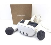 GAFAS VR TELEFONIA META QUEST 3 128GB