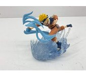 FIGURA ACCION BANPRESTO NARUTO