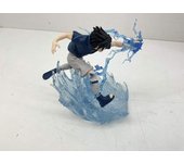 FIGURA ACCION BANPRESTO SASUKE