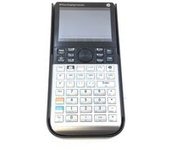 CALCULADORA GRAFICA HP PRIME GRAPHING CALCULATOR