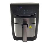 FREIDORA DE AIRE GOURMIA 6.7L DIGITAL AIR FRYER