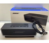 ALTAVOZ PORTATIL BLUETOOTH BOSE SOUNDLINK MINI II