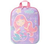 Mochila Rangy XS  - Morado Pequeño