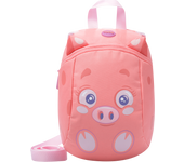 Mochila Cornejo XS  - Rosa Pequeño