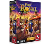 Port Royal Big Box