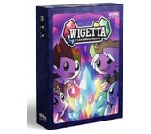 Wigetta y las gemas mágicas